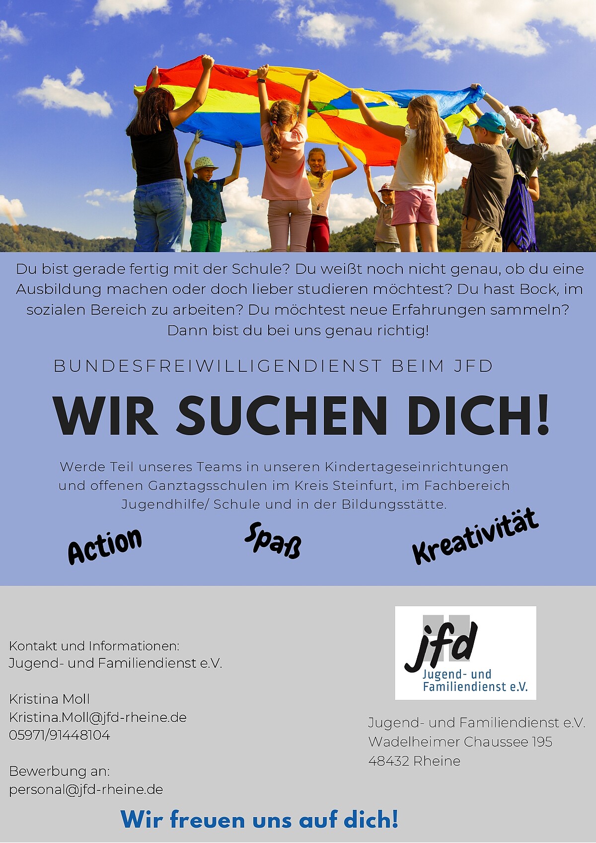 Jugend Und Familiendienst Rheine JFD Rheine jugend-und-familiendienst-rheine-jfd-rheine