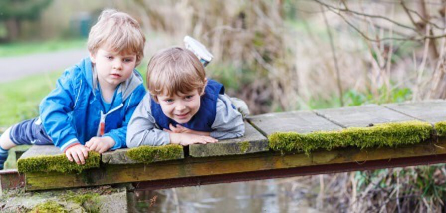 Kindertageseinrichtungen Kreis Steinfurt | JFD Rheine