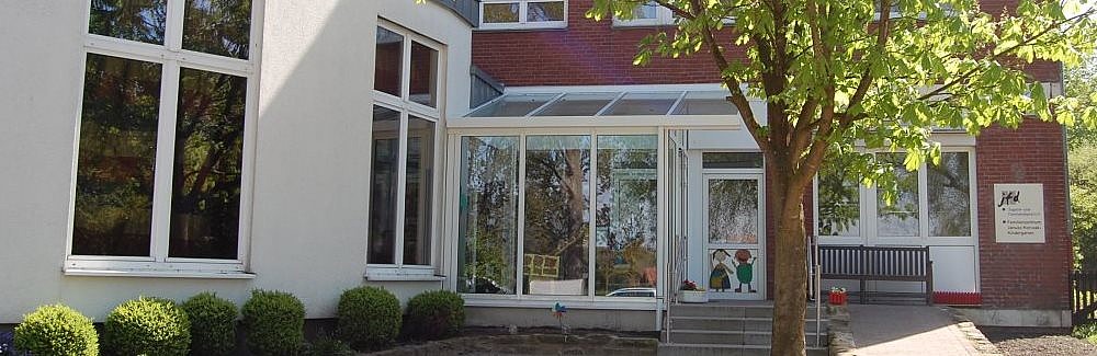 Familienzentrum Janusz-Korczak-Kindergarten