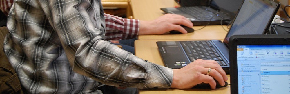 Neue Medien / Computer