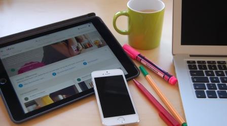 Kurse rund um Neue Medien / Computer