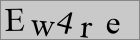 Sicherheitscode